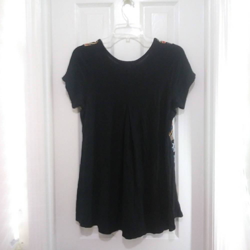 Avanti blouse - Picture 3 of 3